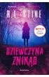 Dziewczyna znik�d. Ulica Strachu