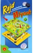 MINI Rajd samochodowy, M�ynek