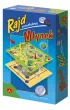 MINI Rajd samochodowy, M�ynek