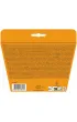 Zakre�lacz Flat Neon mix 6 szt BIC