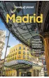 Madrid. Lonely Planet