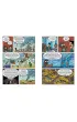 Zwariowana pogoda - burze, meteorologia i klimat. Naukomiks
