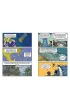 Zwariowana pogoda - burze, meteorologia i klimat. Naukomiks