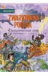 Zwariowana pogoda - burze, meteorologia i klimat. Naukomiks