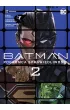 Manga DC Pogromca sprawiedliwo�ci. Batman. Tom 2
