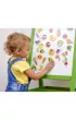 Roter Kafer Piankowe magnesy. Owoce warzywa RK3020-04 32 szt.