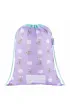 Worek na obuwie Pusheen violet