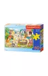 Puzzle 60 el. Farma Castorland