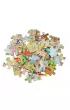 Puzzle 60 el. Farma Castorland