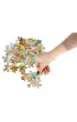 Puzzle 60 el. Farma Castorland