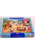 Puzzle 60 el. Farma Castorland