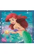 Puzzle 3x48 el. SuperColor. Princesses Clementoni