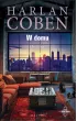W domu. Myron Bolitar – Harlan Coben – okładka ebook