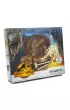 Jurassic World Stegosaurus Dig. Wykopaliska Rms