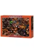 Puzzle 500 el. Chocolate Treats Castorland
