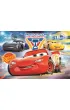 Puzzle 104 el. Super Cars Clementoni