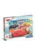 Puzzle 104 el. Super Cars Clementoni