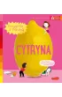Cytryna. Akademia Mdrego Dziecka. Przygody z nauk