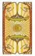 Golden Art Nouveau Tarot Mini
