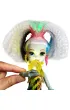 Monster Hight Zelektryzowana Frankie DVH72 Mattel