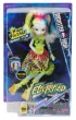 Monster Hight Zelektryzowana Frankie DVH72 Mattel