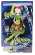 Monster Hight Zelektryzowana Frankie DVH72 Mattel