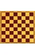 Szachy drewniane