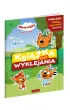 Kot-o-ciaki. Ksi��ka do wyklejania