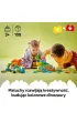 LEGO DUPLO Dinozaury na k�kach 3 w 1 10451