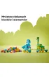LEGO DUPLO Dinozaury na k�kach 3 w 1 10451