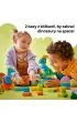 LEGO DUPLO Dinozaury na k�kach 3 w 1 10451