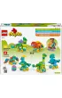 LEGO DUPLO Dinozaury na k�kach 3 w 1 10451