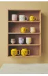 Kubek ceramiczny ma�a g�owa LEGO - Ch�opiec G�uptasek