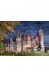 Puzzle 1000 el. Castle in Moszna CherryPazzi