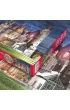 Puzzle 1000 el. Castle in Moszna CherryPazzi