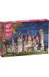 Puzzle 1000 el. Castle in Moszna CherryPazzi