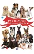 Psy rasowe. Podr�czna encyklopedia
