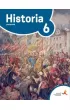 Podr�e w czasie 6. Historia. Podr�cznik. Szko�a podstawowa