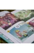 Komiksy paragrafowe Kotki i smoki. Przebudzenie wulkanu. Komiks paragrafowy