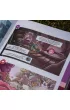 Komiksy paragrafowe Kotki i smoki. Przebudzenie wulkanu. Komiks paragrafowy