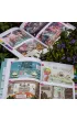 Komiksy paragrafowe Kotki i smoki. Przebudzenie wulkanu. Komiks paragrafowy