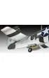 P-51D-5NA Mustang Revell