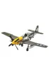 P-51D-5NA Mustang Revell