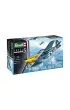 P-51D-5NA Mustang Revell