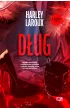 Dług. Losers. Tom 1 – Harley Laroux – okładka ebook