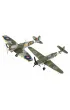 Samolot 1:72 Me BF-109G-10 & Spitfire Mk.V Revell