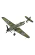Samolot 1:72 Me BF-109G-10 & Spitfire Mk.V Revell