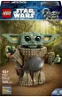 LEGO Star Wars TM Grogu™ (ucze� Mandalorianina) 75446