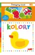 Kolory. Akademia Mdrego Dziecka. Poznajemy wiat