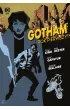 Batman Gotham. Rok pierwszy